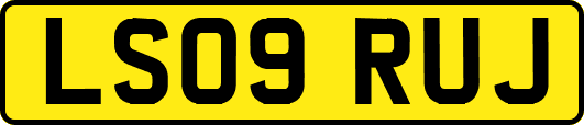 LS09RUJ