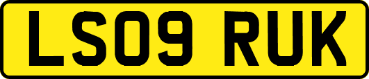 LS09RUK