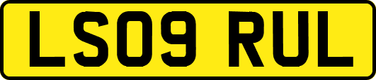 LS09RUL