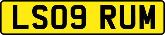 LS09RUM