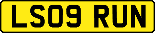 LS09RUN