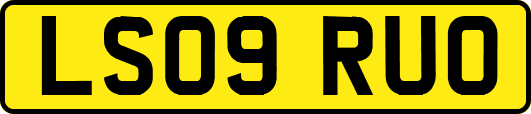 LS09RUO
