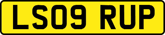LS09RUP