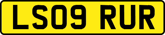 LS09RUR