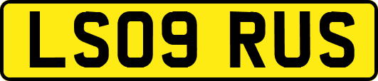 LS09RUS