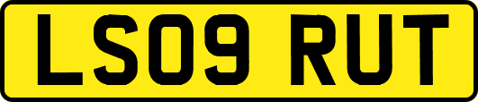 LS09RUT