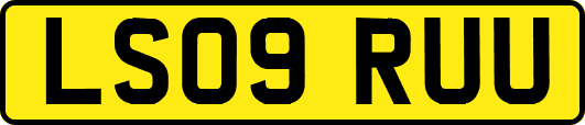 LS09RUU