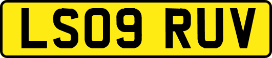 LS09RUV