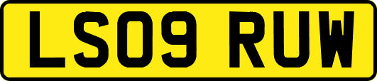 LS09RUW