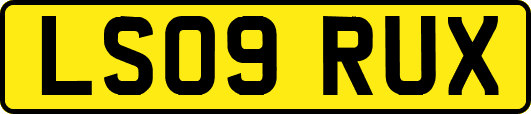 LS09RUX