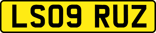 LS09RUZ