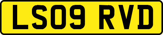 LS09RVD