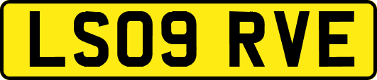 LS09RVE