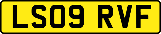 LS09RVF
