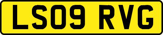 LS09RVG
