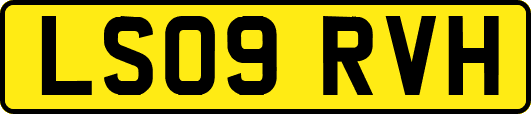 LS09RVH
