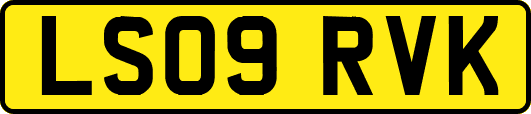 LS09RVK