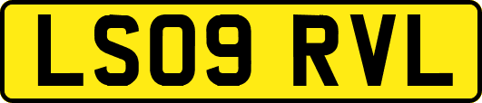 LS09RVL