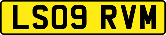 LS09RVM