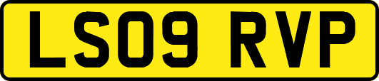 LS09RVP