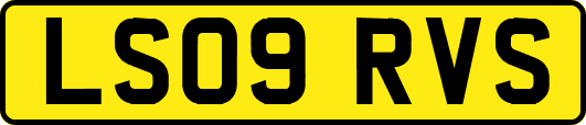 LS09RVS