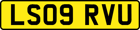 LS09RVU