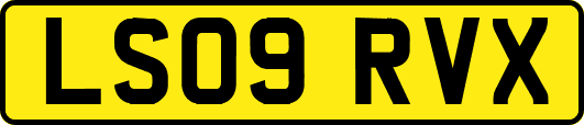 LS09RVX
