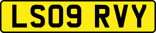 LS09RVY