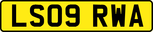 LS09RWA