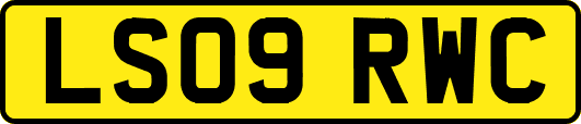 LS09RWC