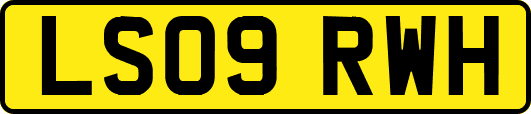 LS09RWH