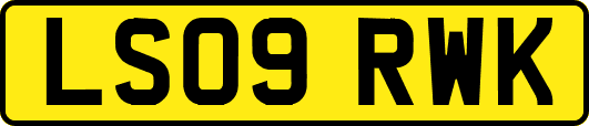 LS09RWK