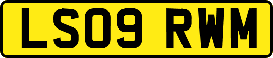LS09RWM