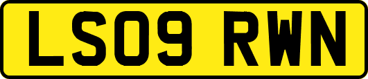 LS09RWN