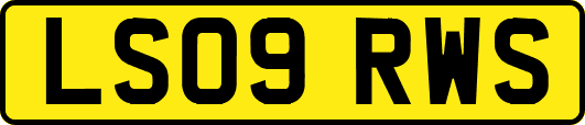 LS09RWS
