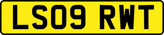 LS09RWT