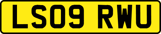 LS09RWU