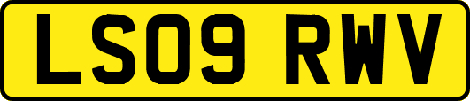 LS09RWV