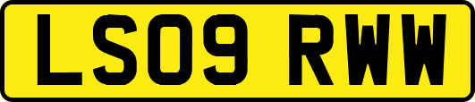 LS09RWW