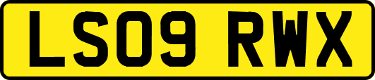 LS09RWX