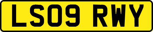 LS09RWY
