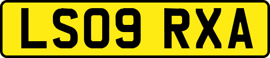 LS09RXA