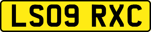 LS09RXC