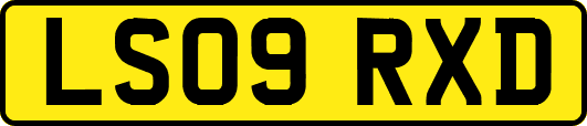 LS09RXD