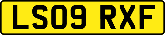 LS09RXF