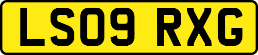 LS09RXG