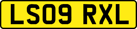 LS09RXL