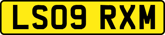 LS09RXM