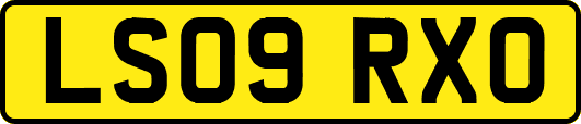 LS09RXO