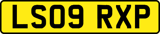 LS09RXP
